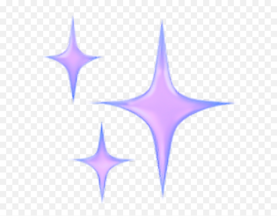 Sparkle Emoji Png Images Collection For Free Download - Transparent Purple Star Png,Sparkle Emoticon