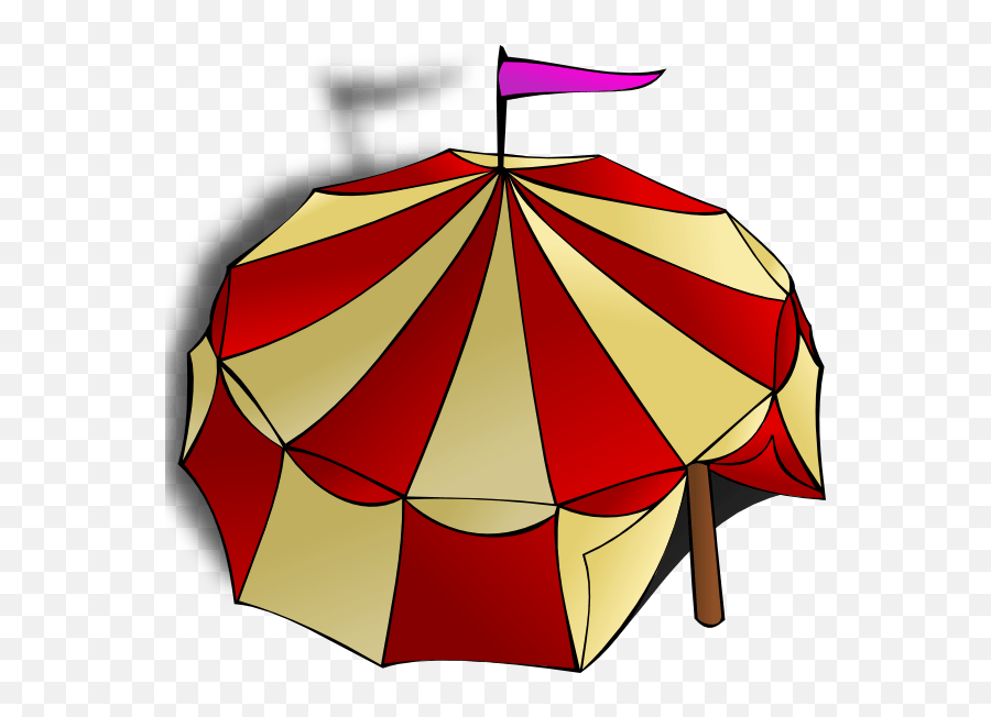 Png Circus - Circus Tent Clip Art Emoji,Circus Emoji