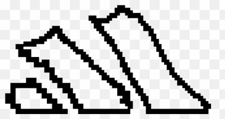 Pixilart - Line Art Emoji,Adidas Emoji