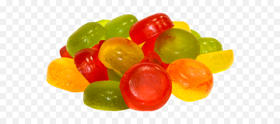 Jelly Candies Png - Gummi Candy Emoji,Jelly Bean Emoji