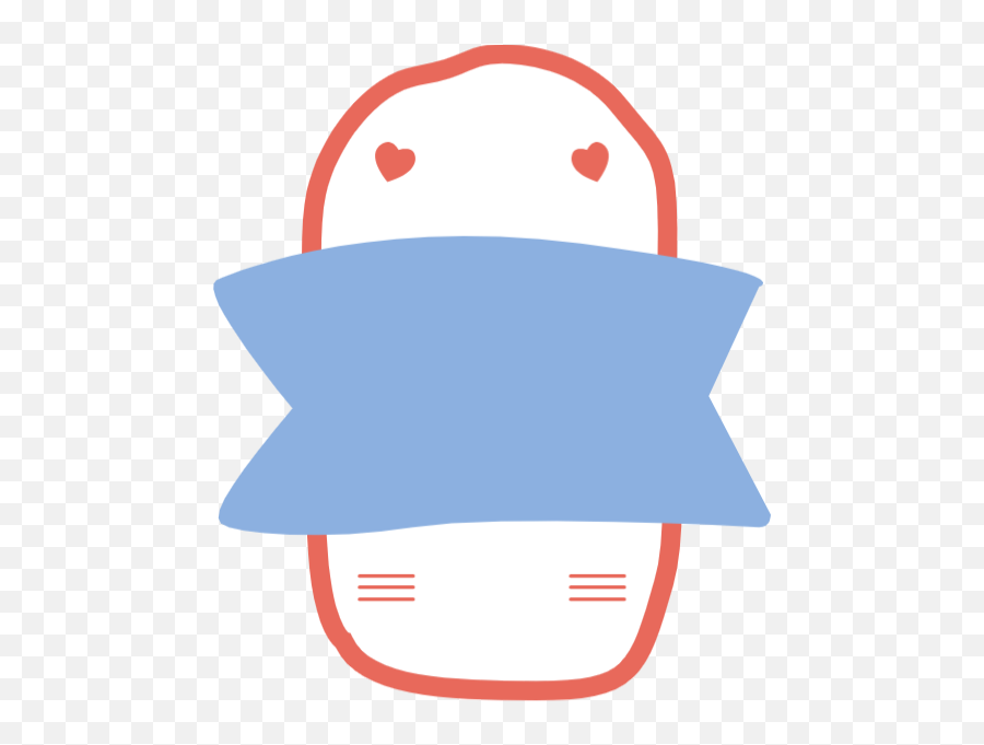 Sleeping Sleep Quilt Cute Vector - Clip Art Emoji,Sleeping Face Emoji