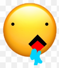 Noob Makeyourownemoji Cretividadelu - Smiley,Noob Emoji
