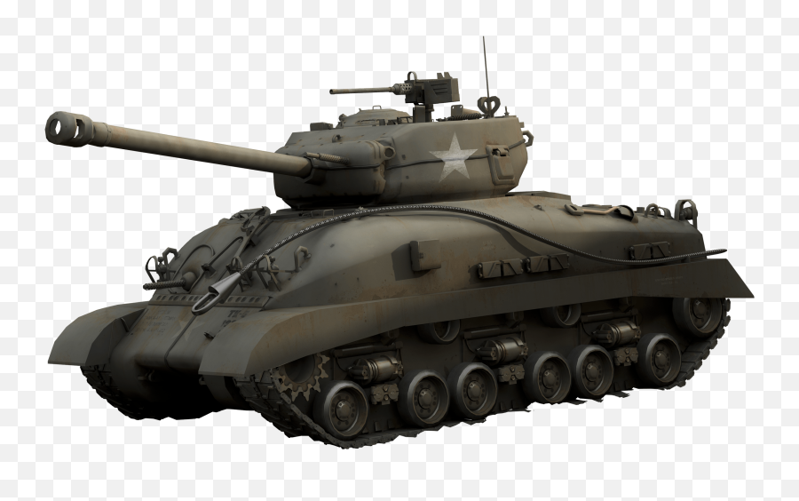 Download Us Tank Png Image Armored Tank - Sherman Tank Png Transparent Emoji,Army Tank Emoji
