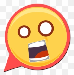 Wastickerapps - Attack Emoji