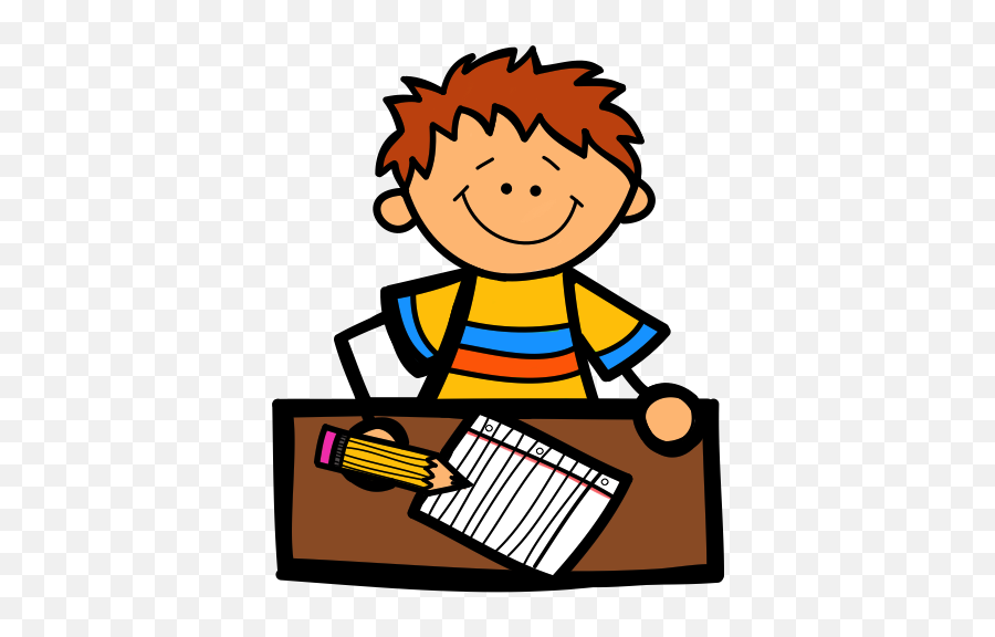 9243 Writing Free Clipart - Kid Writing Clipart Emoji,Rome Emoji