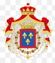 Coat Of Arms Of Enrique Of Bourbon - Andrade Family Crest Emoji,Clapping Emoji Gif