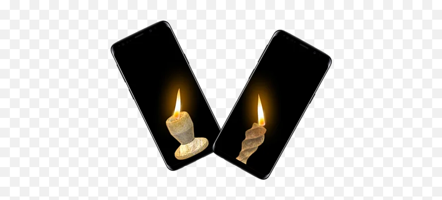 App Candle Relax - Flame Emoji,Emoji Candle