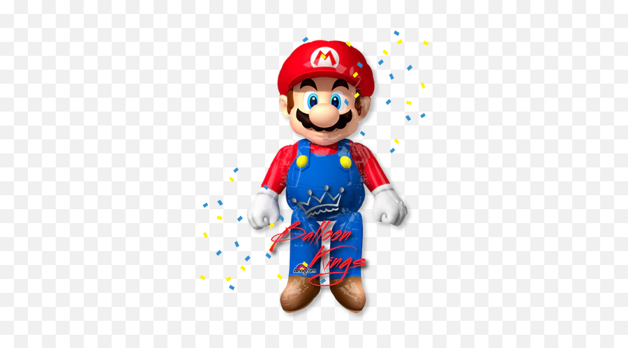 Super Mario Bros Airwalker - Super Mario Emoji,Mario Emoji