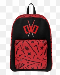 Dragons Got My Back - Chad Wild Clay Merch Emoji,Emoji Backpack With Wheels