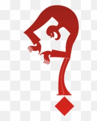 Free Scar Wound Images - Horror Question Mark Emoji