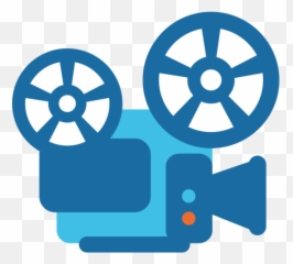 Film Projector Emoji - Advan Gt Premium Racing Gloss Black,Film Emoji