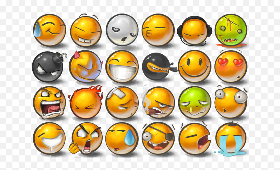 4 Tricks To Be - Php Fusion Smiley Emoji,Insert Emoticons