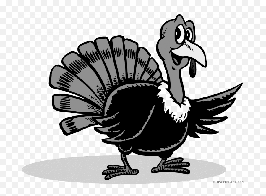 Turkey Cartoon Png Picture - Wild Turkey Cartoon Emoji,Funny Thanksgiving Emoji