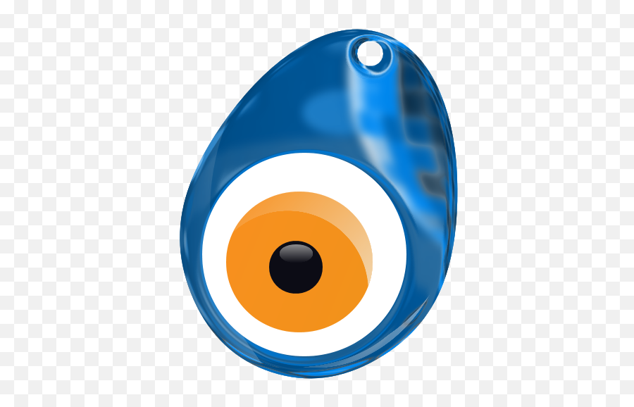 Qopo - Png Transparent Evil Eye Png Emoji,Nazar Boncugu Emoji