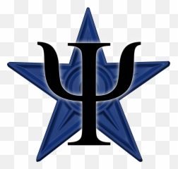 Psychology Barnstar 2 - Emoji