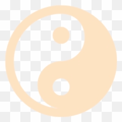 Yin Yang Icon At Getdrawings - Yin And Yang Icon Free Emoji,Yin And Yang Emoji