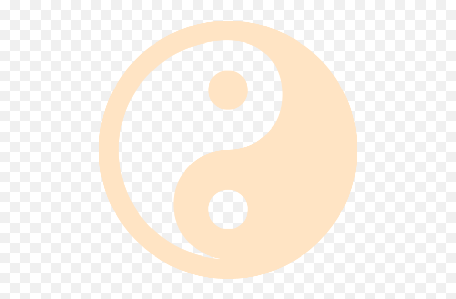 Yin Yang Icon At Getdrawings - Yin And Yang Icon Free Emoji,Yin And Yang Emoji