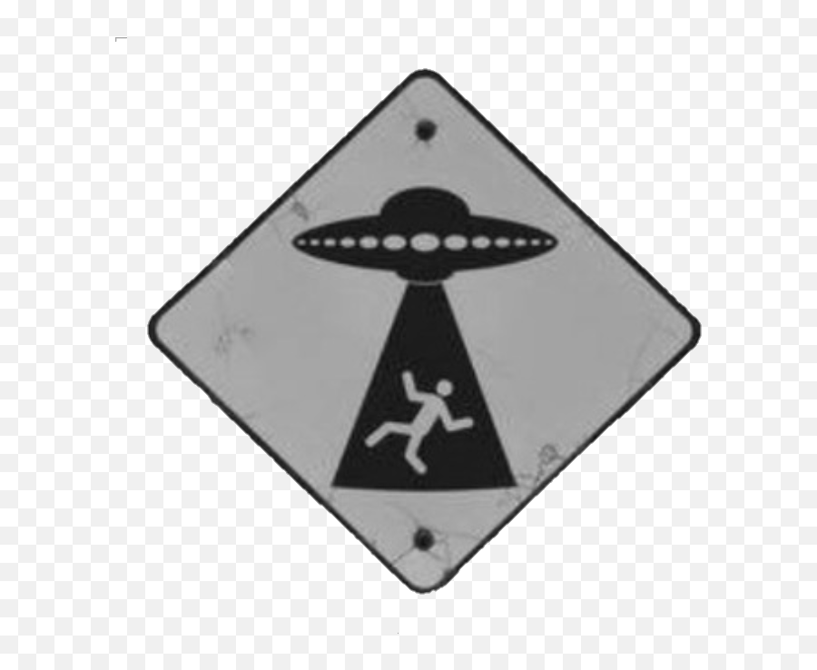 Alien Tumblr - Ufo Sign Emoji,Crossed Hammers Emoji