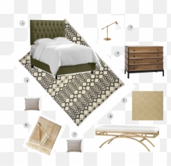 Bedroom Design Serena And Lily - Frame Emoji