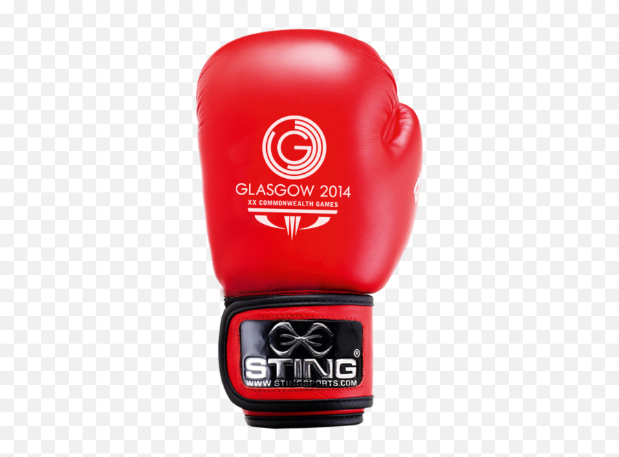 Boxing Gloves For Games Transparent - Commonwealth Games Boxing Gear Emoji,Boxing Glove Emoji