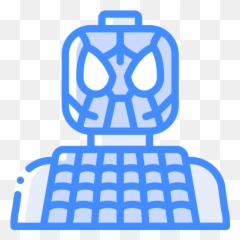 Spiderman - Free User Icons South Park Ahoy Emoji,Spiderman Emoji