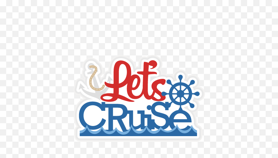 Cute Cruise Clipart - Cute Cruise Ship Clip Art Emoji,Emoji Booze Cruise