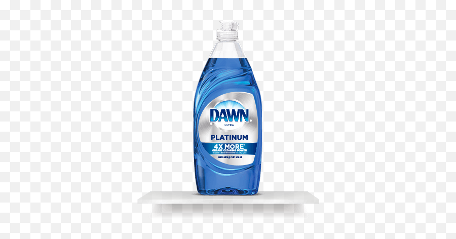 Dawn Dish Soap Clipart - Dawn Dishwashing Soap Emoji,Emoji Soaps