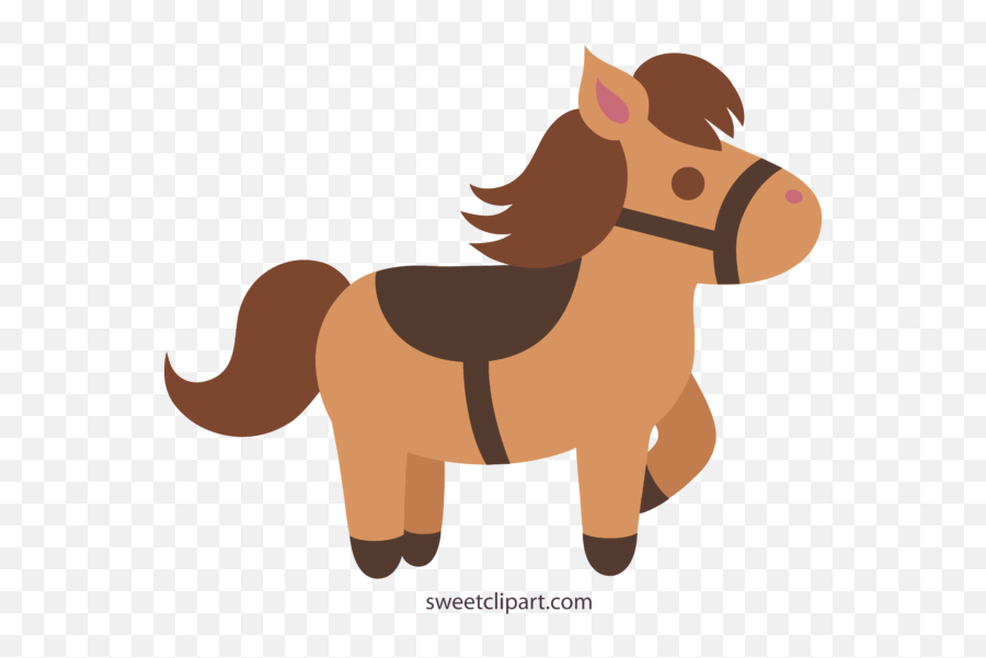 Image Archives - Horse Clip Art Emoji,Horse Emoticons