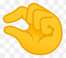 Diese Neuen Emojis Kommen U2013 Und Zumindest Eines Ist Wirklich - Pinching Hand Emoji Android,Falafel Emoji