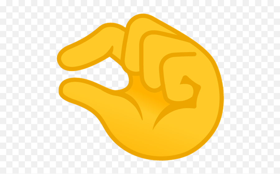 Diese Neuen Emojis Kommen U2013 Und Zumindest Eines Ist Wirklich - Pinching Hand Emoji Android,Falafel Emoji