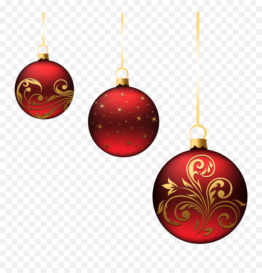 Christmas Ornament Christmas Decoration Clip Art - Christmas Ornament Transparent Background Emoji,Emoji Christmas Ornaments