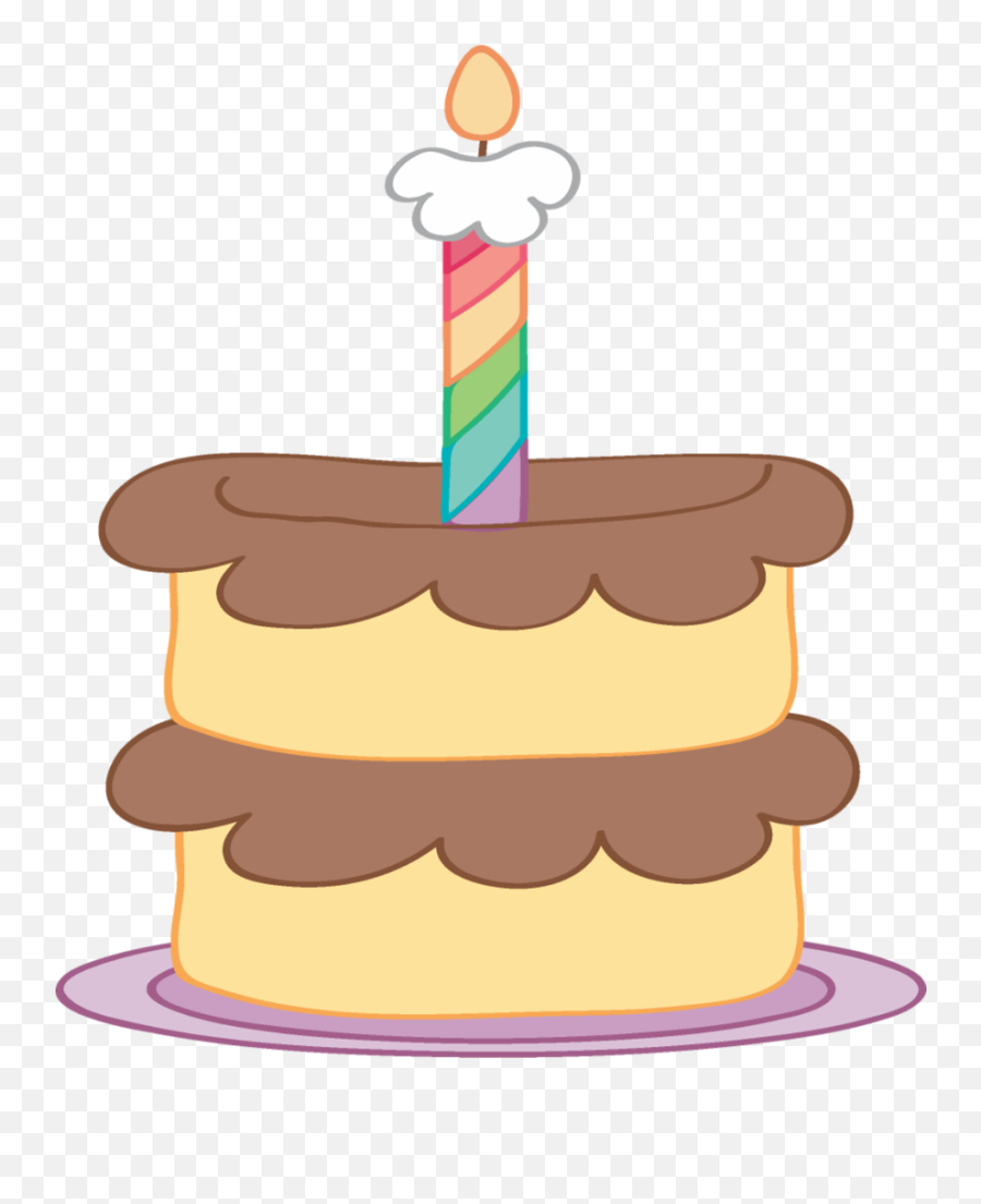 Clipart Aniversário Disney Birthday - Objetos De Cumpleaños Png Emoji,Emoticones De Cumplea?os