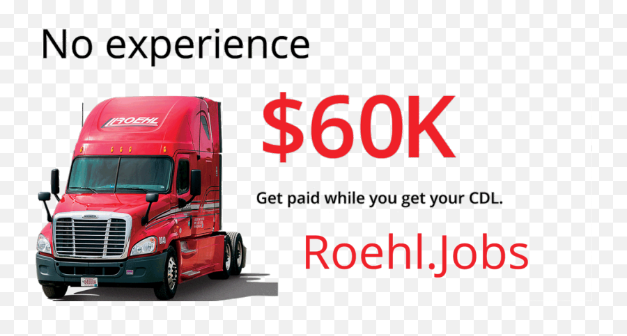 Roehl Transport Pay - Finalluckincsolutionsorg Trailer Truck Emoji,Trucker Emoji