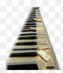 Ccc Keyboard - Abandoned Places Emoji