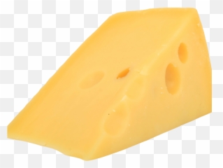 Cheese Food Isolated Object Png - Clipart Full Size Emoji