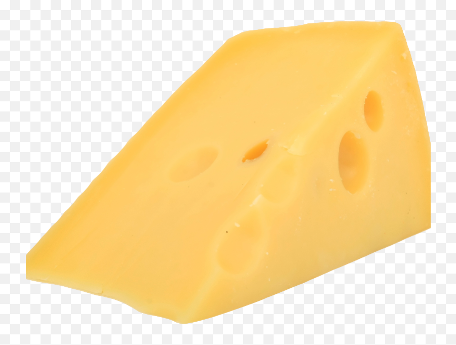 Cheese Food Isolated Object Png - Cheese Clipart Full Size Isolated Cheese Png Emoji,Cheese Emoji