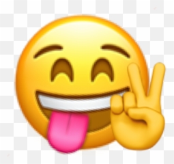 The Most Edited - Happy Emoji