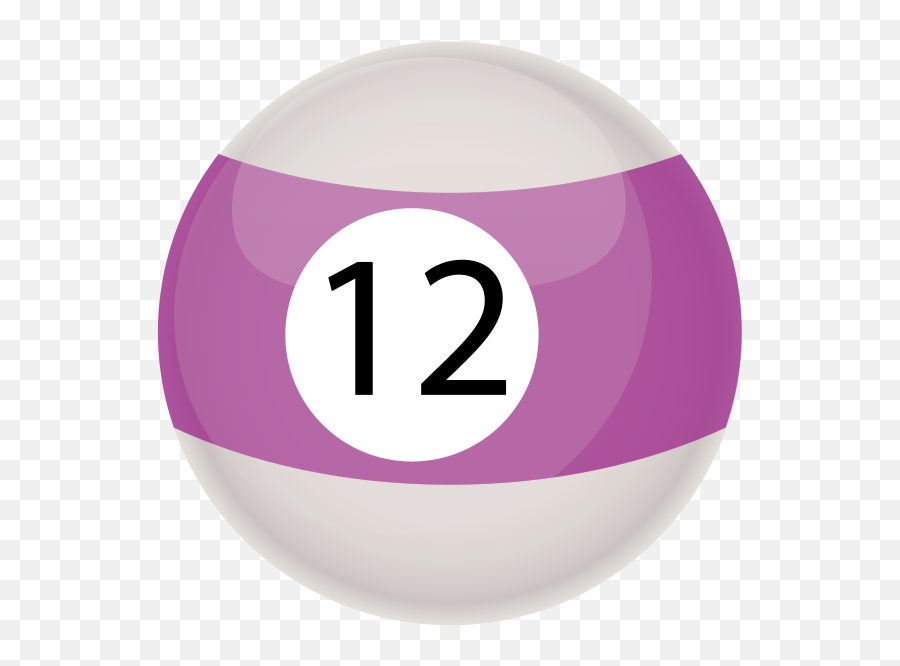 Free Pool Ball Pictures Download Free - Bola De Sinuca 12 Png Emoji,8 Ball Emoji