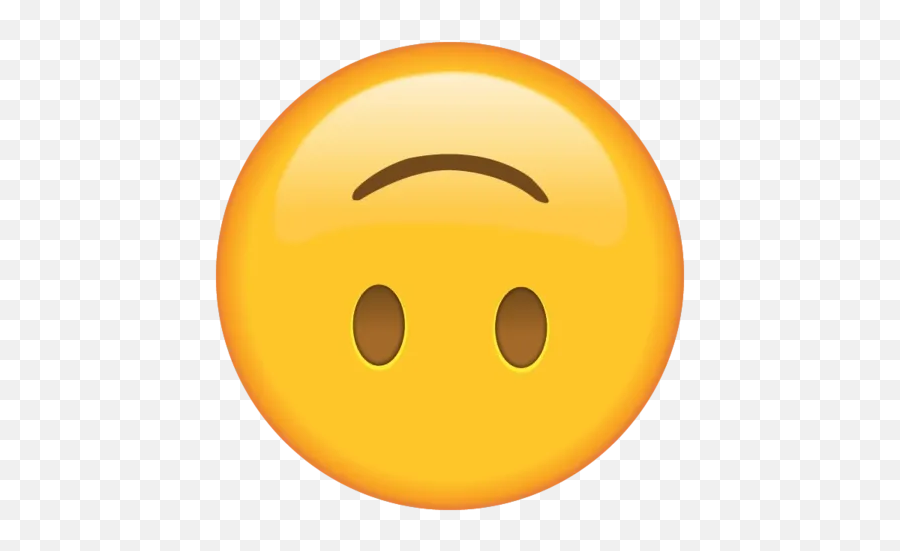 July 2020 - Upside Down Emoji Png,Hopeful Emoji