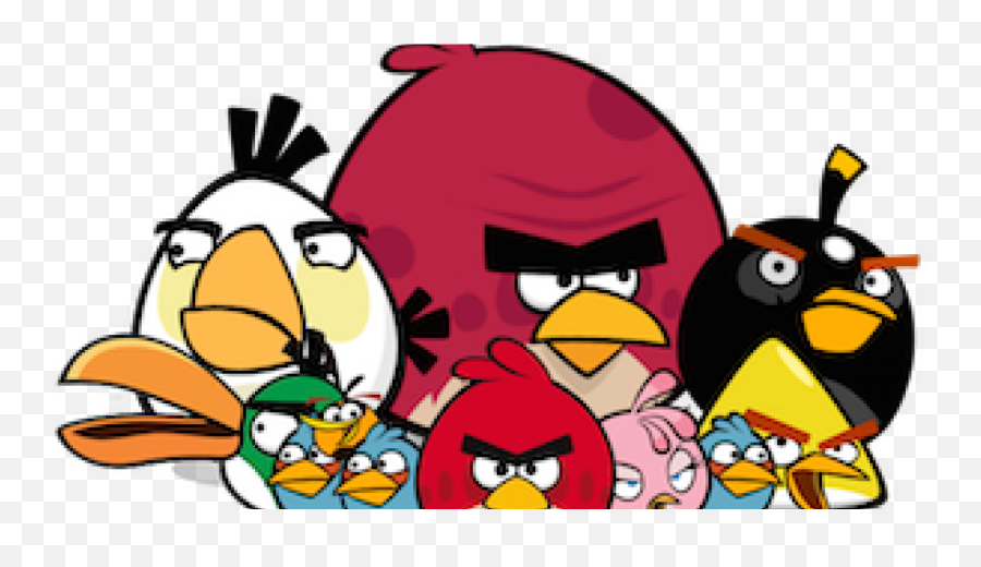 Rovio Plans Angry Birds Parks In China - Stella Angry Birds Drawing Emoji,Angry Birds Emojis