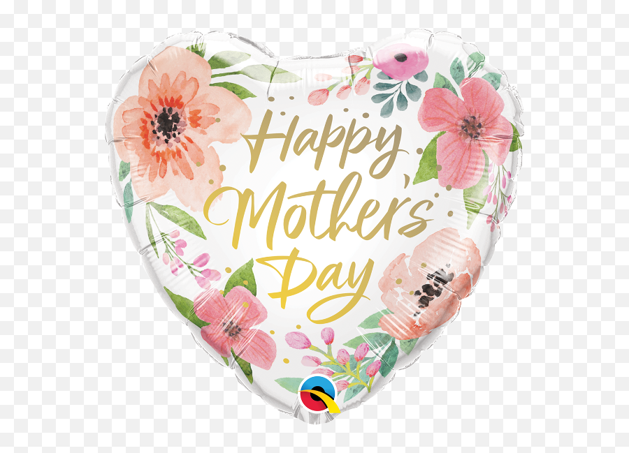 Motheru0027s Day Party Supplies Canada - Open A Party Day Emoji,Car Grandma Flower Emoji