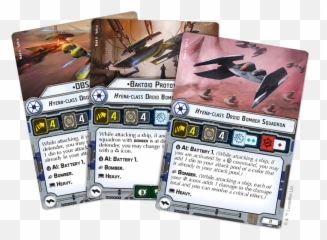 Armada Ils Sortent Lu0027artillerie Lourde - Page 10 Aw Star Wars Armada Starfighter Card Emoji,Hyena Emoji