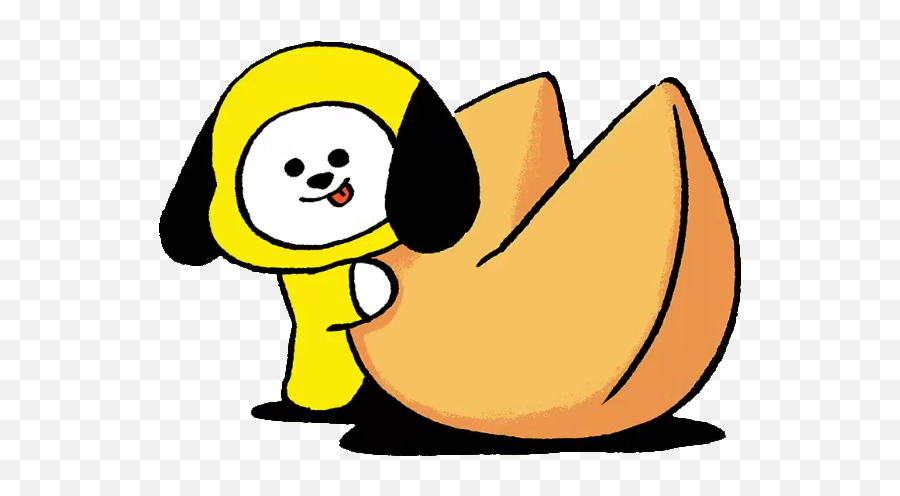 See Bt21 Bts Profile And Image Collections On Picsart In - Happy Emoji,Bt21 Emoji