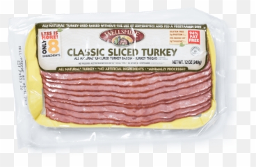 Turkey Bacon Png u0026 Free Baconpng Transparent Images - Emoji