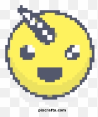 Emoji - Bitcoin Pixel Art,Unicorn Emoticons