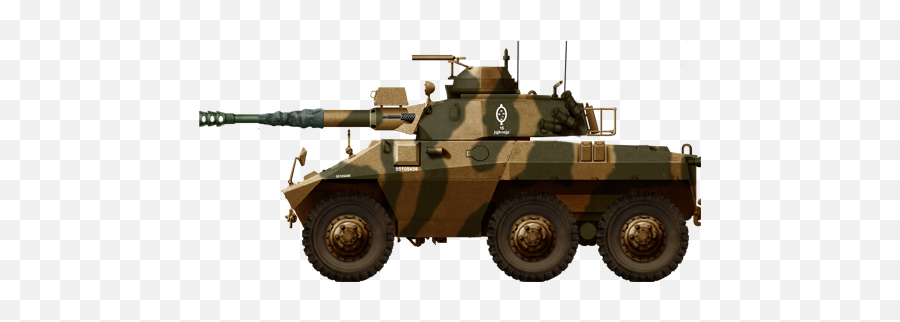 Ee - Cascavel Tank Emoji,Army Tank Emoji