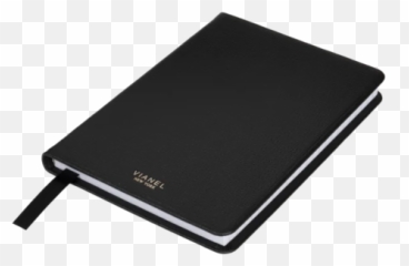 Notebook - Bmw Genuine Montblanc For Notebook With Cover Black Calf Leather 80242450916 Emoji,Find The Emoji Notebook