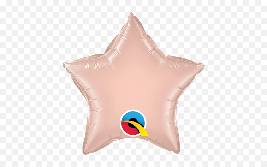Products - Star Shape Balloon Emoji,Chick Emoji Pillow