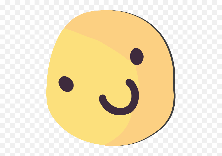 Happy Doodles - Smiley Emoji,Ariel Emoji App