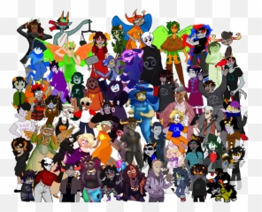 Heres The Favorite Character Drawpile Emoji